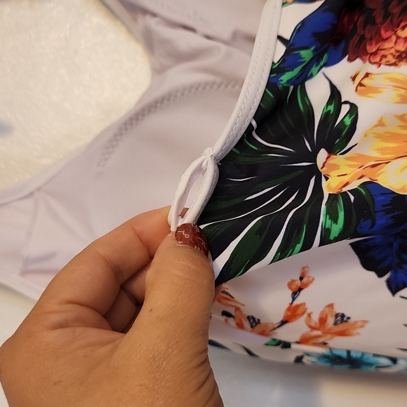 Harpi Tankini(Muse Sport Tankini) - Picture 5 of 15